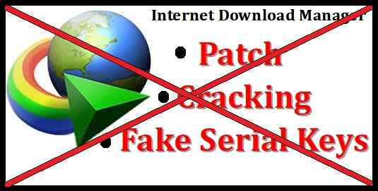 Don T Use Idm Crack Top 6 Reasons To Avoid Idm Full Crack Tip Lava