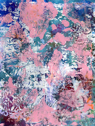 artsy background fun gelli projects mixed backgrounds prints