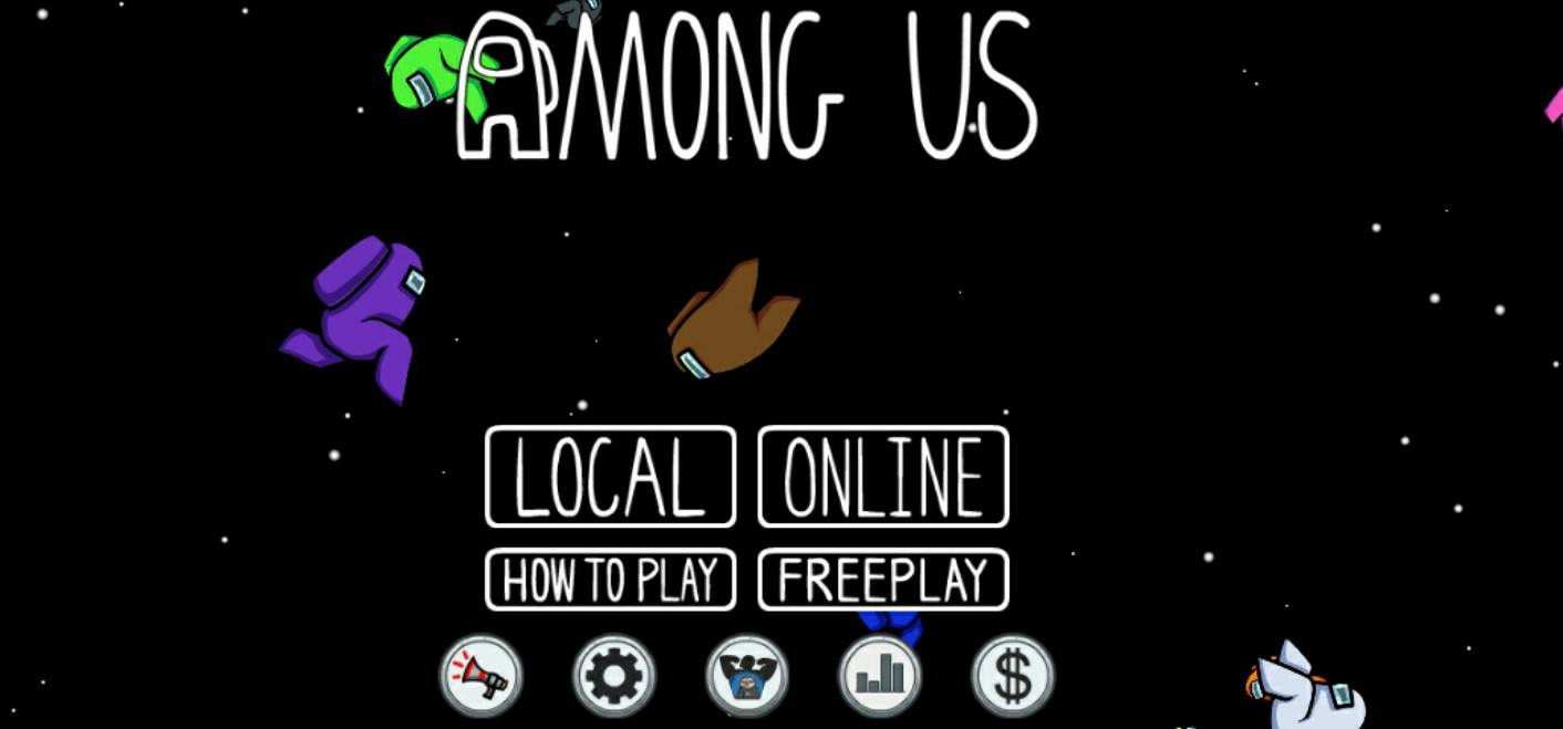 Custom Skin Among Us Custom Skin Among Us