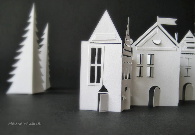 paper-houses