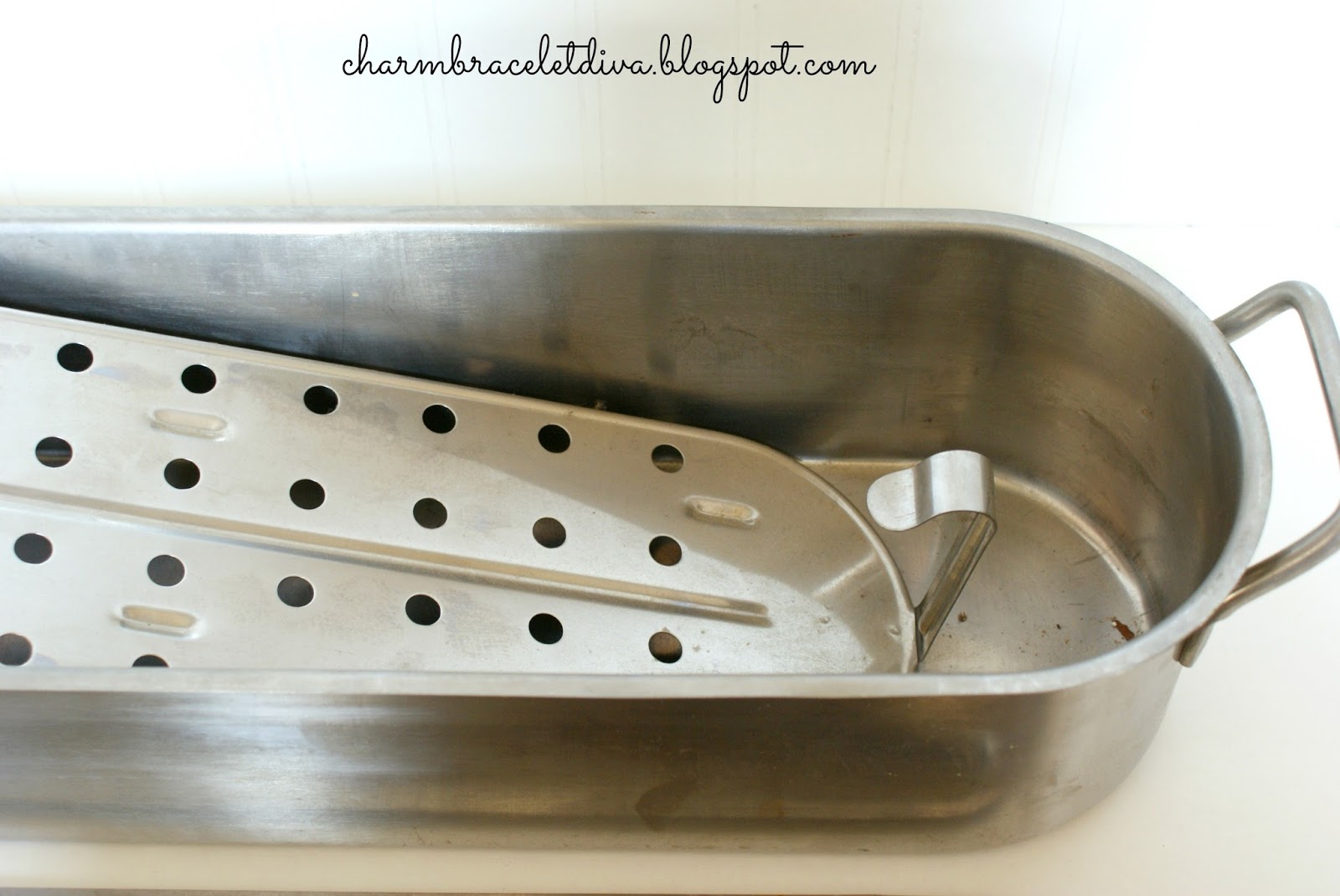 Our Hopeful Home Thrill of the Hunt 33