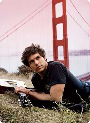 Former Italian / American Pitcher: Barry Zito (1999-2013)