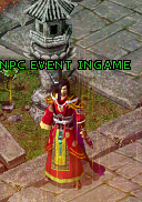 Npc Event In Game