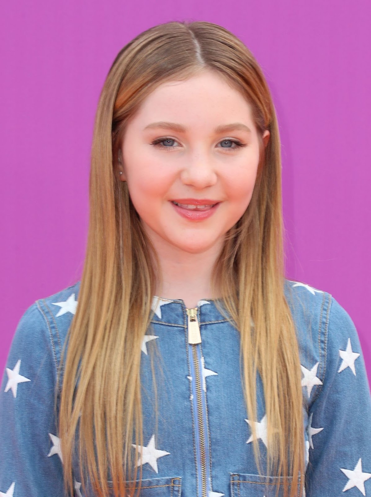 Starlet Arcade: Ella Anderson