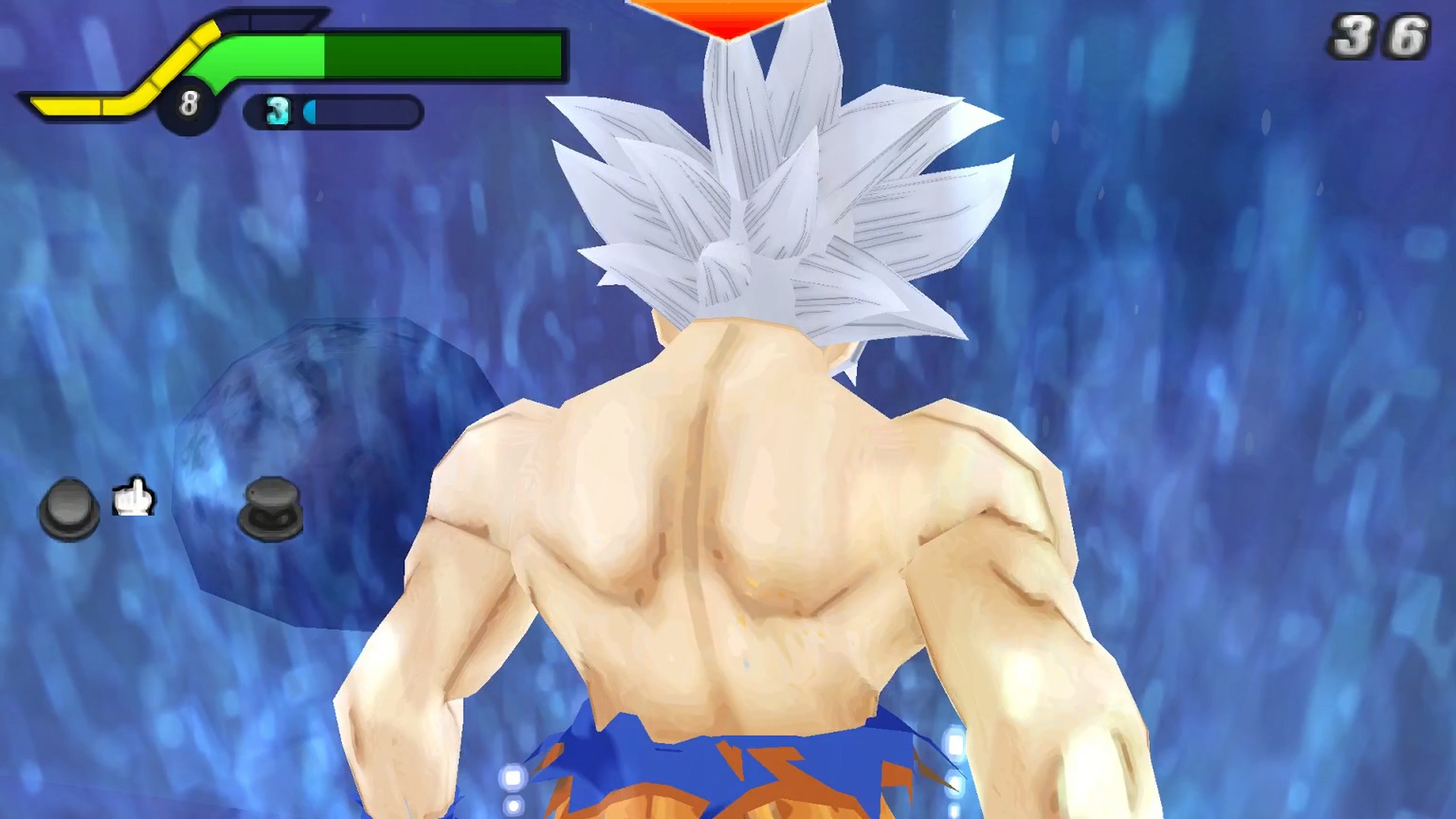 dbz ttt ultra instinct menu mod download ppsspp dbz ttt ultra instinct menu mod download ppsspp