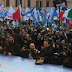 Con Meloni e Salvini a destra nasce Italia Sovrana