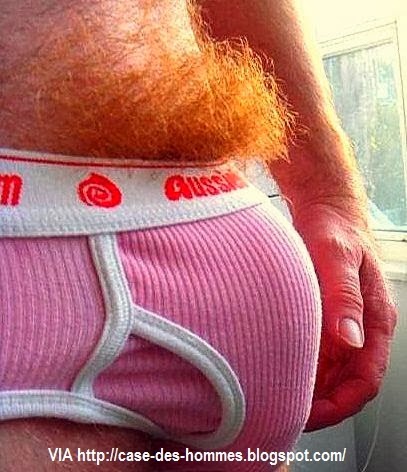 Ginger Pubes Tumblr