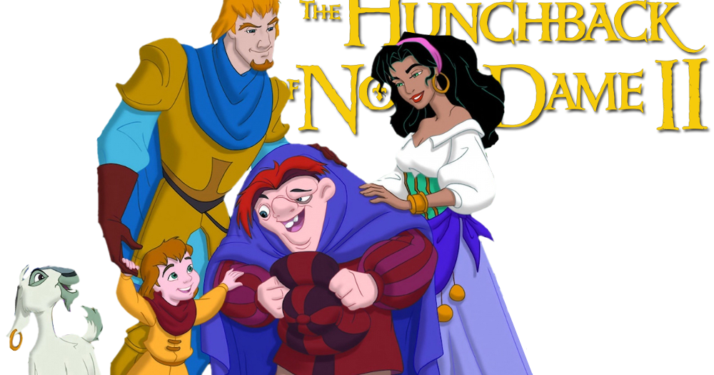 Le Bossu De Notre Dame 2 Streaming Vf Bienvenue dans le monde de Walt Disney!: Le Bossu De Notre-Dame 2 (The