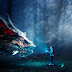 It's Dragon Photoshop Digital Art Manipulation