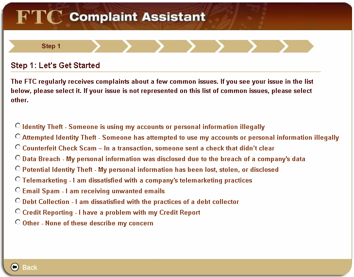Bmw complaints email #2