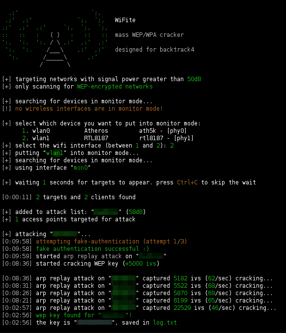Cara Install Wifite Dengan Termux Untuk Hack Wifi