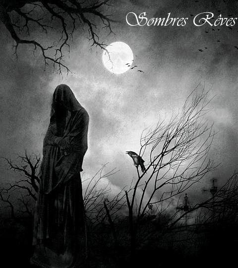 Sombres Rêves