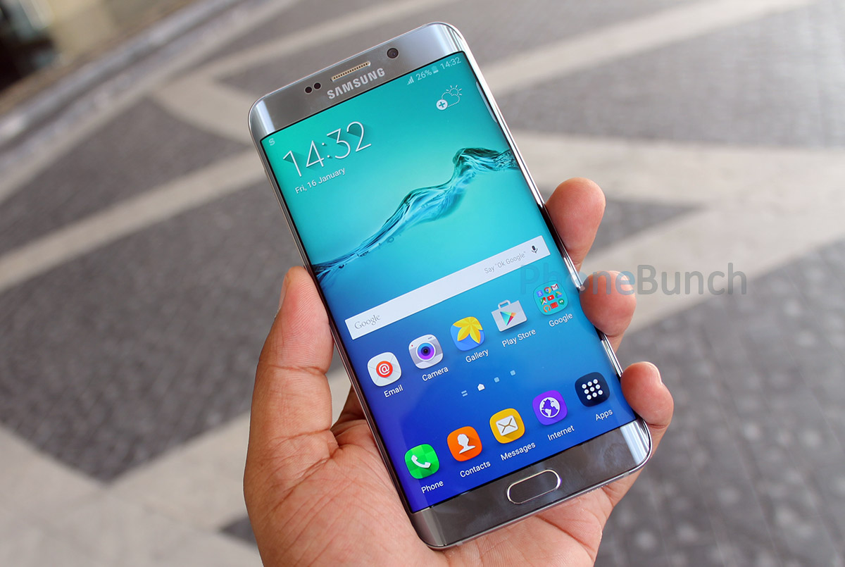 lineage galaxy s6