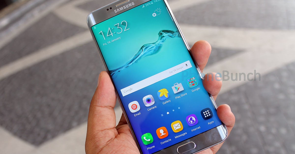 lineage galaxy s6