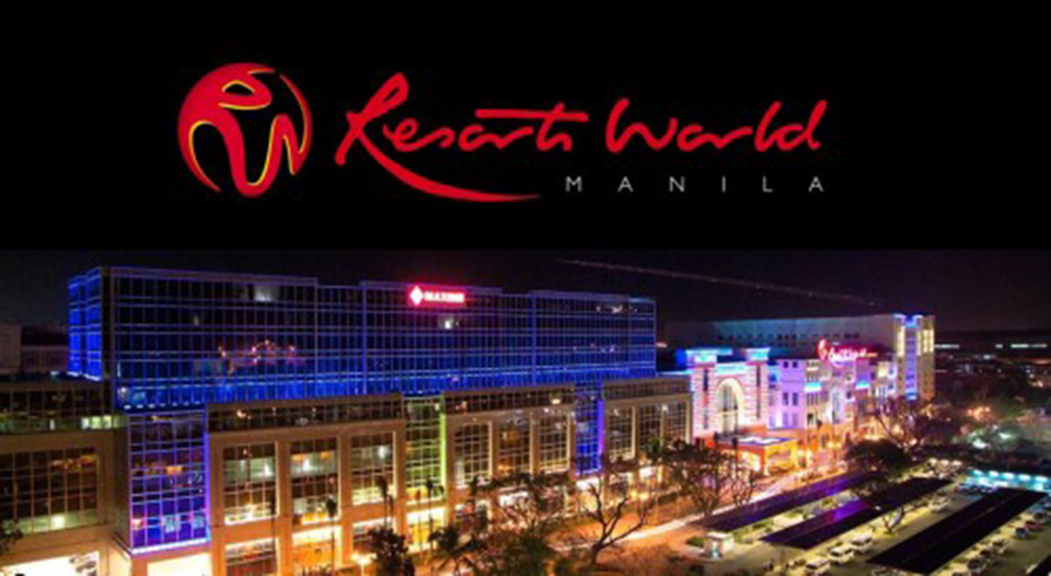 Newport City Manila | Resorts World Manila