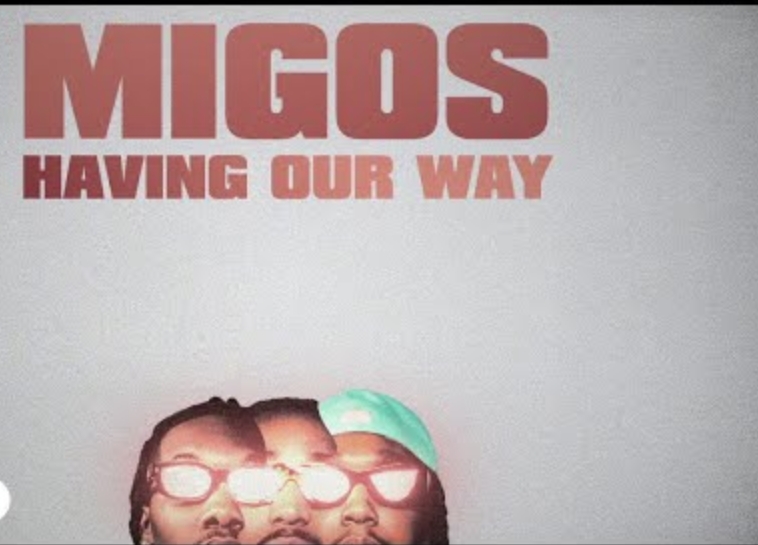 Having Our Way Lyrics - Migos