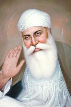 Guru Nanak Dev JI Guru Nanak Dev JI