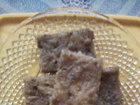 Resep Kue Pisang Kukus (Steamed Banana Cake Recipe)