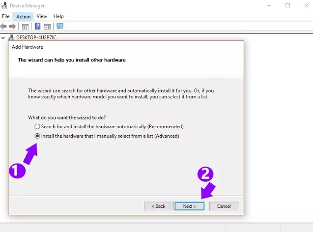 Download dan cara Install OnePlus USB Driver untuk Windows - ANDROID31