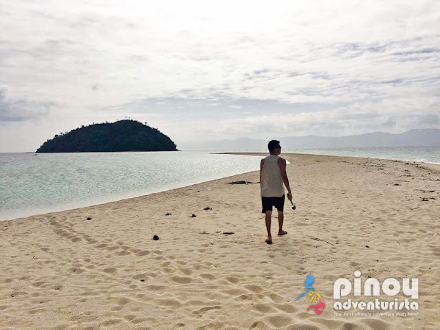 Nice Beaches in Romblon