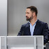 Abascal promete ilegalizar a los partidos separatistas y combatir la inmigración ilegal