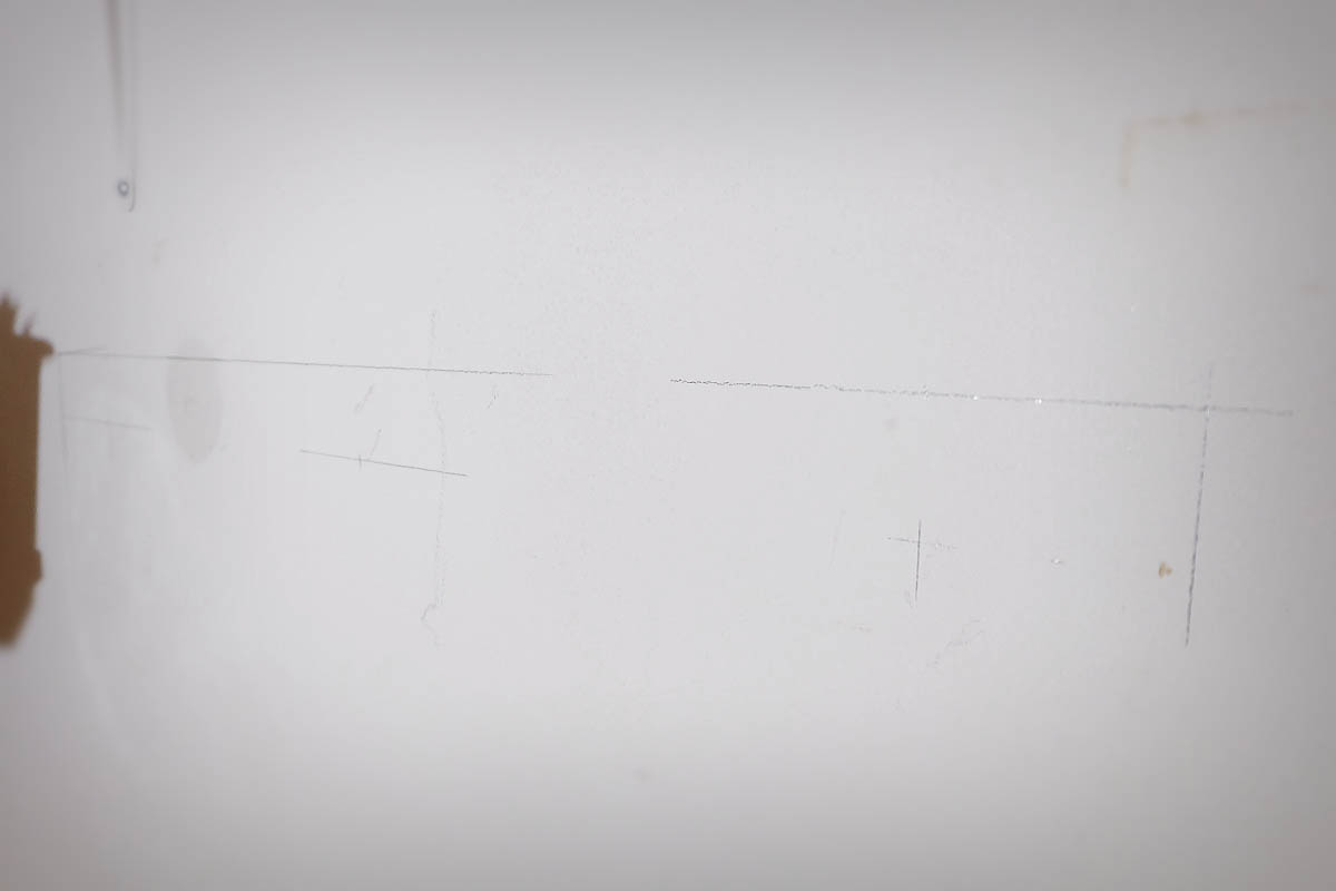 Let's DIY A New Pegboard Wine Rack. Flipping the Flip