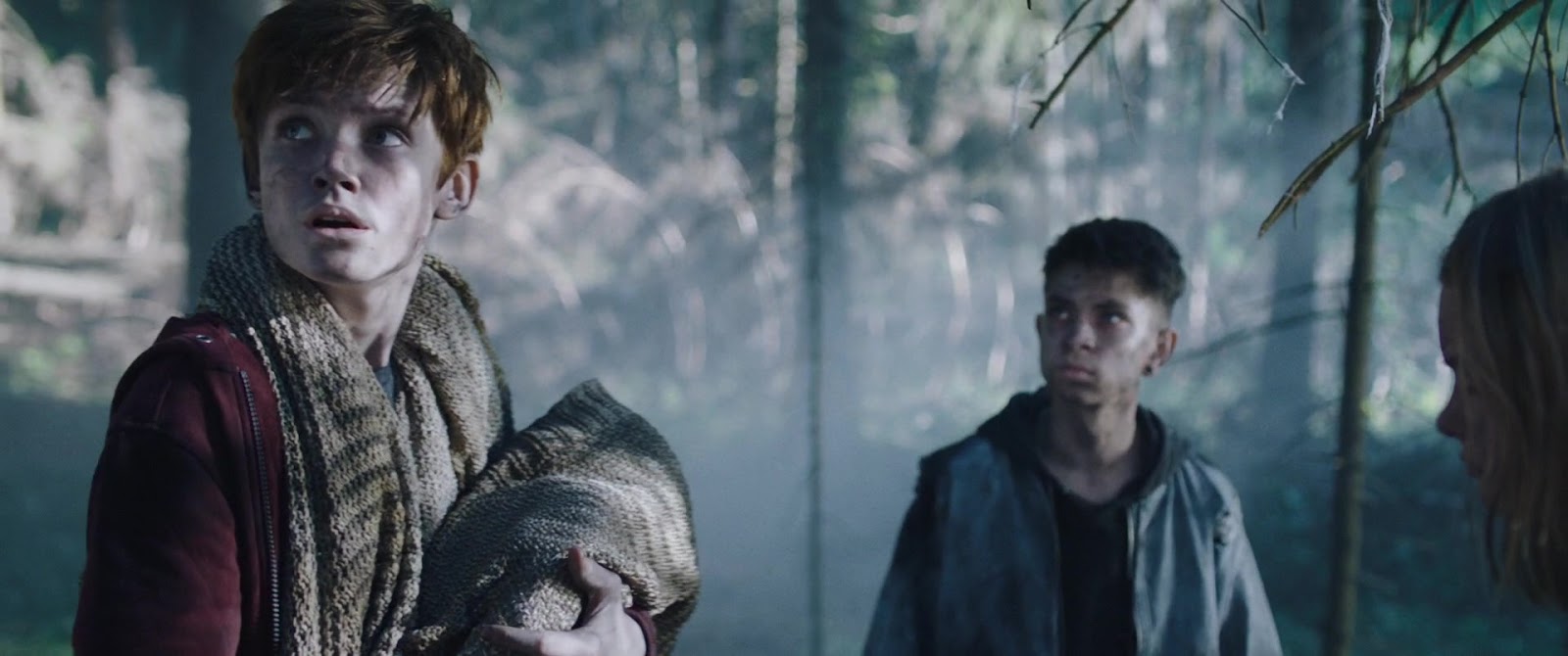 яга 2 дата выхода