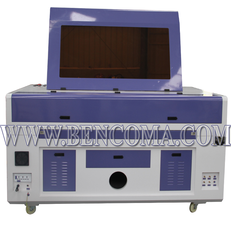 Objectif Combinatoire ZnSe Pour Laser CO2 - Ajuste Le Chemin De La Lumière, Gravure Et Découpe