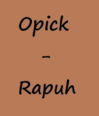 Kunci Gitar Lagu Opick - Rapuh - KunciguitarQ