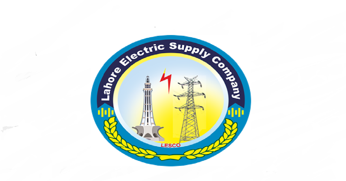 www.lesco.gov.pk Jobs 2021 Lahore Electric Supply Company (LESCO