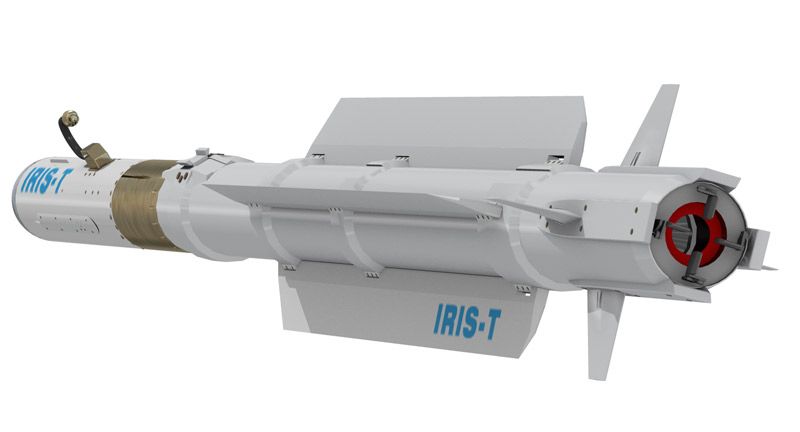 Iris ракета. Iris-t ракета «воздух-воздух». ракеты зрк iris-t. системы пво iris-t slm. зрк iris-t sl.