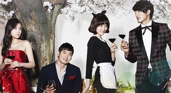 Sinopsis Drama Korea Romance Town Singkat Dan Lengkap - Sinopsis Film