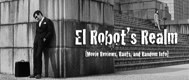 El Robot's Realm