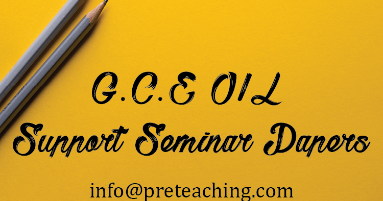 Seminar papersshortnotesg.c.e olahraga Seminar papersshortnotesg.c.e olahraga