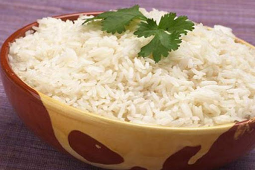نصائح لعمل الأرز البسمتي
