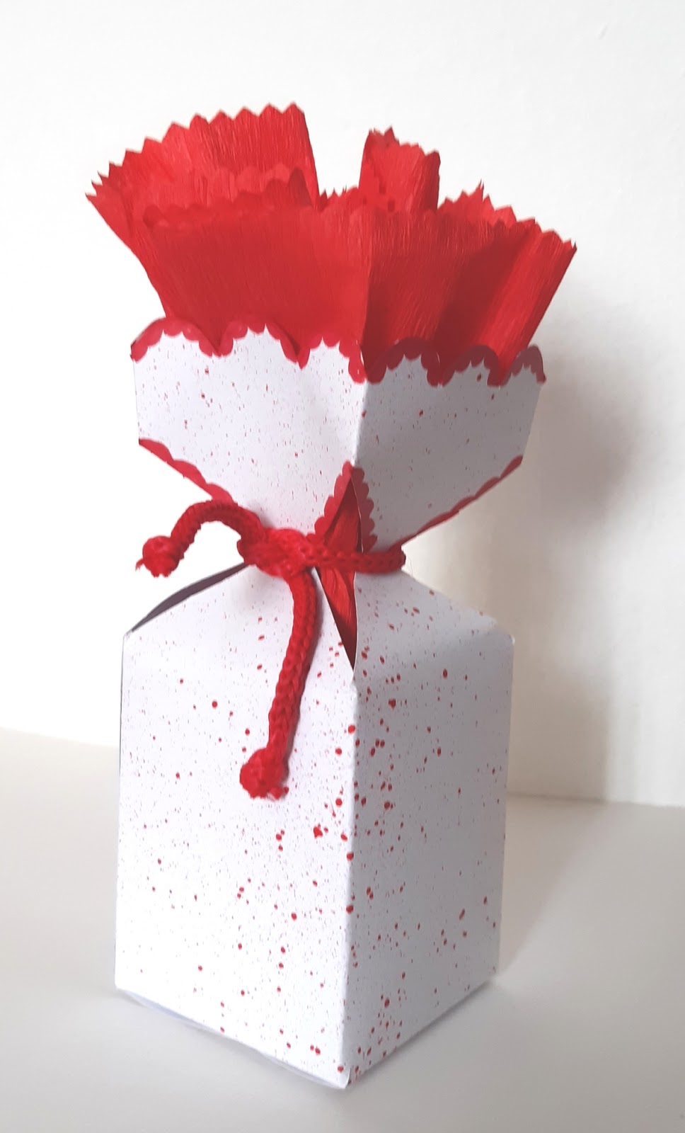 Tutorial de Artesanías: 10 Moldes para Cajas