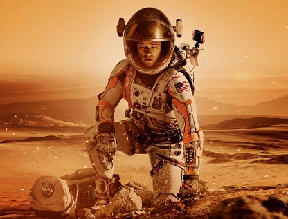 The Martian 2015 Full Movie in Hindi Dubbed Free Download or Watch Online | Film2point0 |