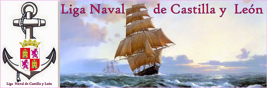 Liga Naval de Castilla y León