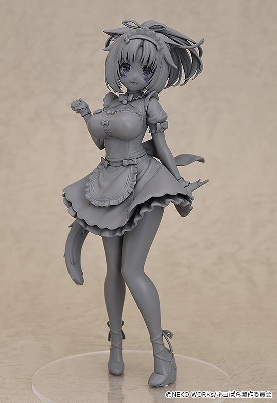 ชมต้นแบบฟิกเกอร์ใหม่จากงาน WONDERFUL HOBBY LIFE FOR YOU !! 33