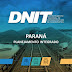 Bancada Paranaense participa de reunião de planejamento com DNIT