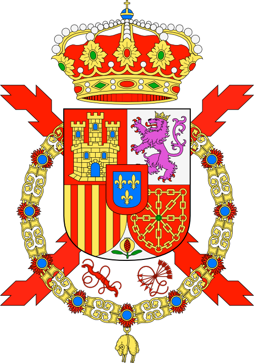 nudo gordiano escudo reyes catolicos dibujo her 193 ldico nudo gordiano nudo gordiano escudo reyes catolicos dibujo her 193 ldico nudo gordiano