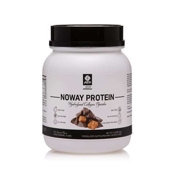 ATP Noway Protein Powder