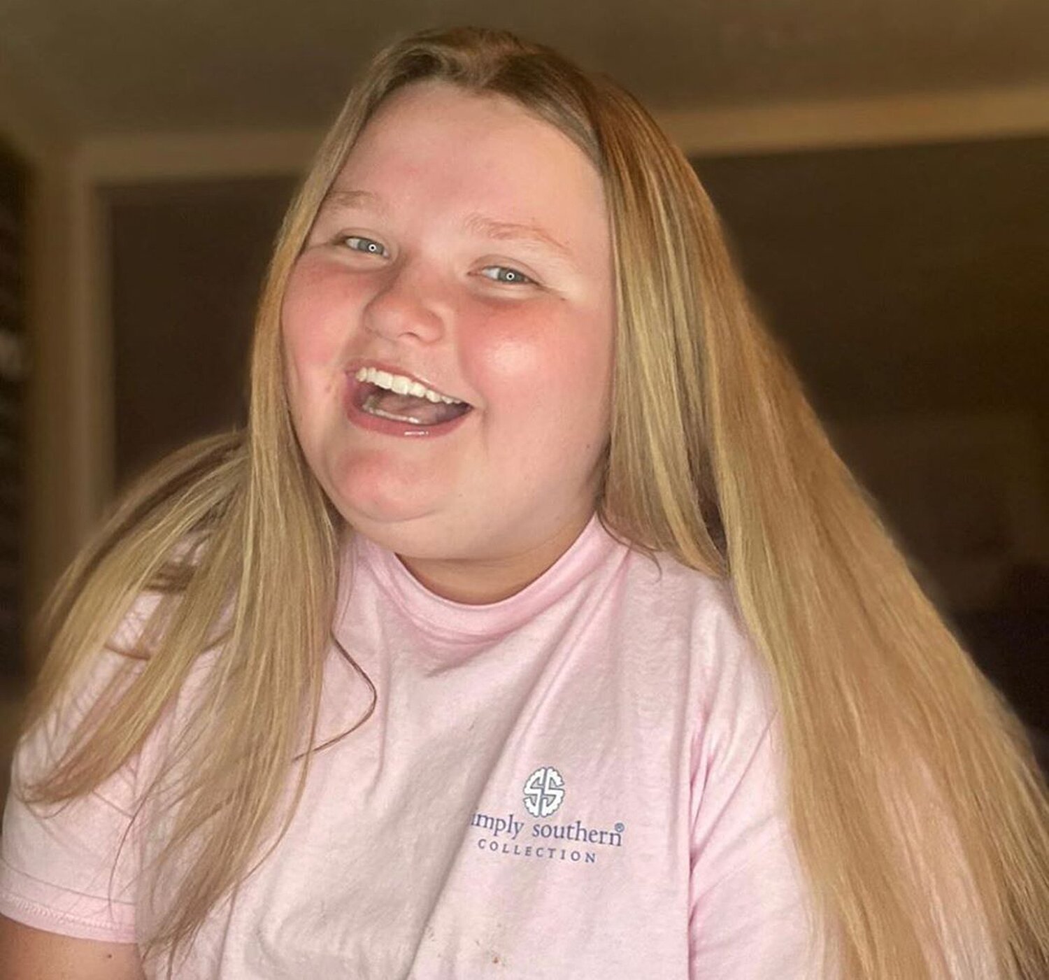 Honey Boo Boo Kimdir? Boy Kilo Nereli Kaç Yaşında ve Sevgilisi Magazintur