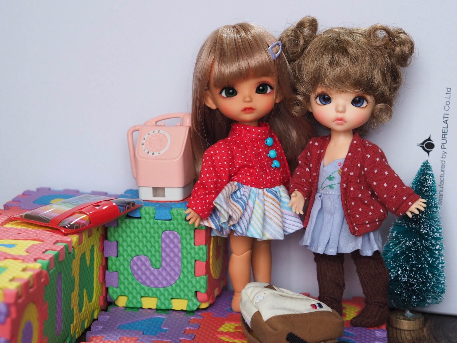 where to buy recast bjd