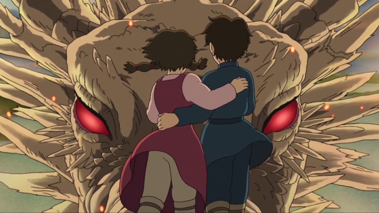 Spirit Anime Id Mulai Dari Review Hingga Rekomendasi Anime