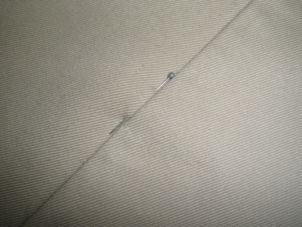 How to fix double creased pants  rhowto