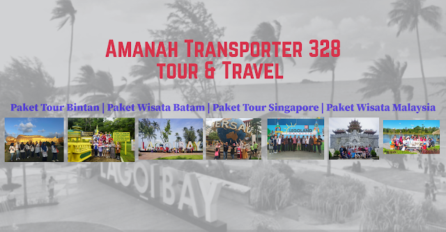 Tour And Travel Dengan Paket Tour Murah
