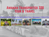 Tour And Travel Dengan Paket Tour Murah