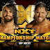 WWE NXT 10-10-2012: CM Punk Llega A Dar Lecciones Sobre El Respeto Cuando Seth Rollins Defienda Su NXT Championship Ante Michael McGillicutty!!!
