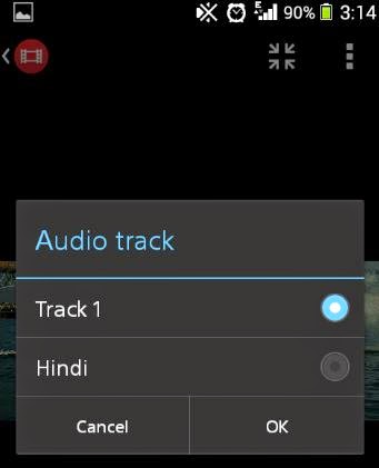 dual audio movies android